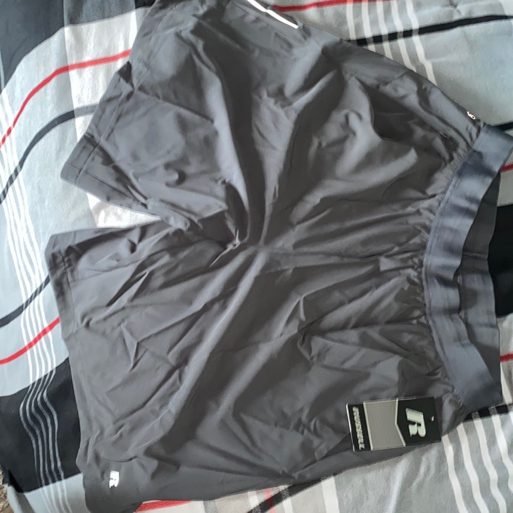 Russel shorts